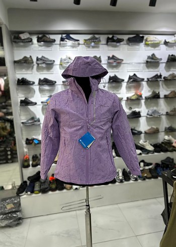 Columbia 3N1 Outdoor Mont - Görsel 2