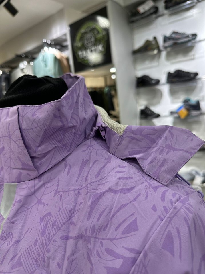 Columbia 3N1 Outdoor Mont - Görsel 5