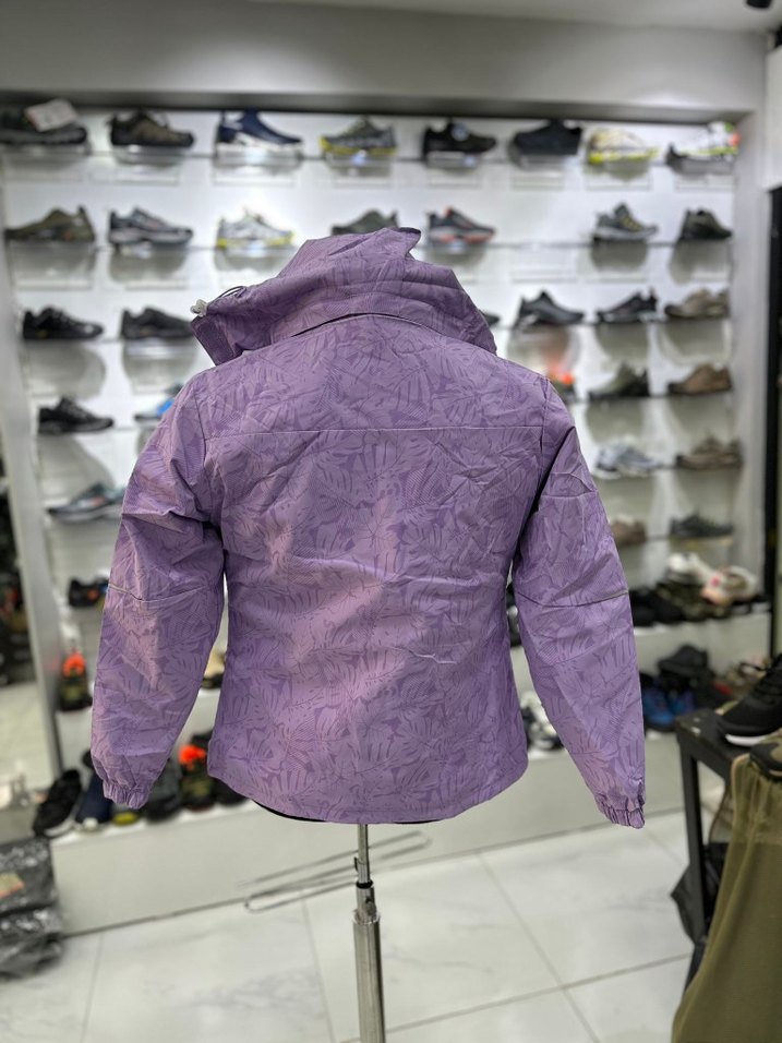 Columbia 3N1 Outdoor Mont - Görsel 4