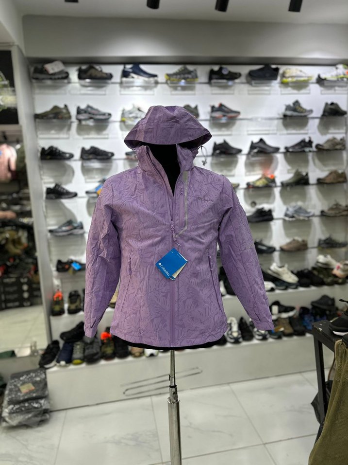 Columbia 3N1 Outdoor Mont - Görsel 2