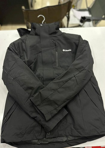 Columbia 3N1 Outdoor Mont - Görsel 3