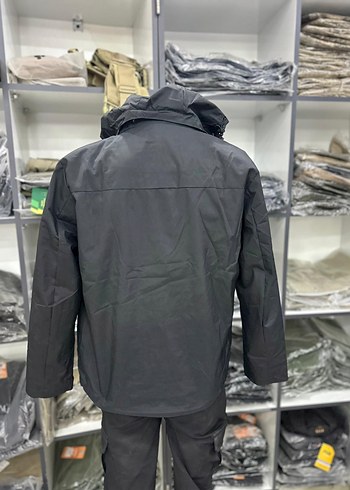 Columbia 3N1 Outdoor Mont - Görsel 13