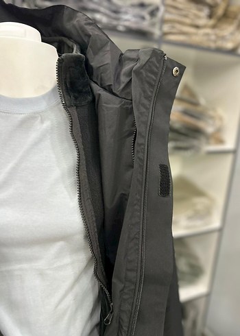 Columbia 3N1 Outdoor Mont - Görsel 9