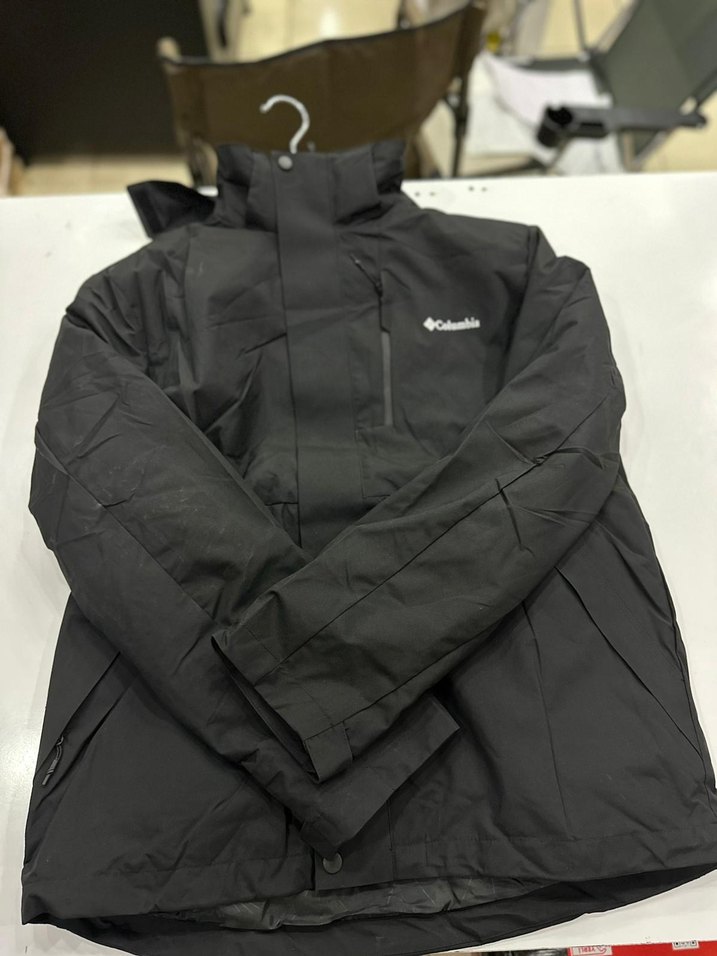 Columbia 3N1 Outdoor Mont - Görsel 3