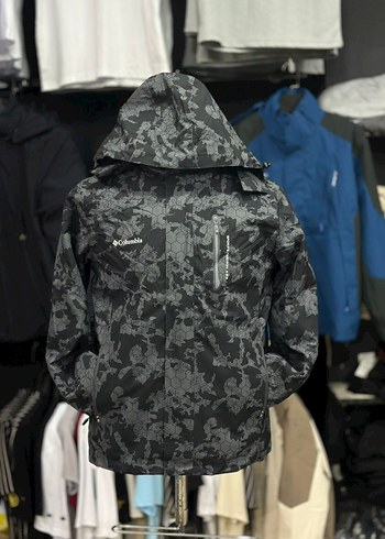 Columbia 3N1 Outdoor Mont - Görsel 2