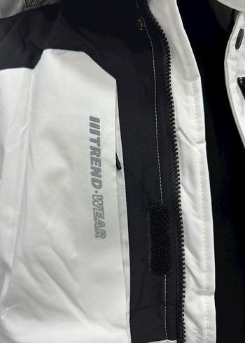 Columbia Fashion -30° Kar/Kayak Montu - Görsel 3