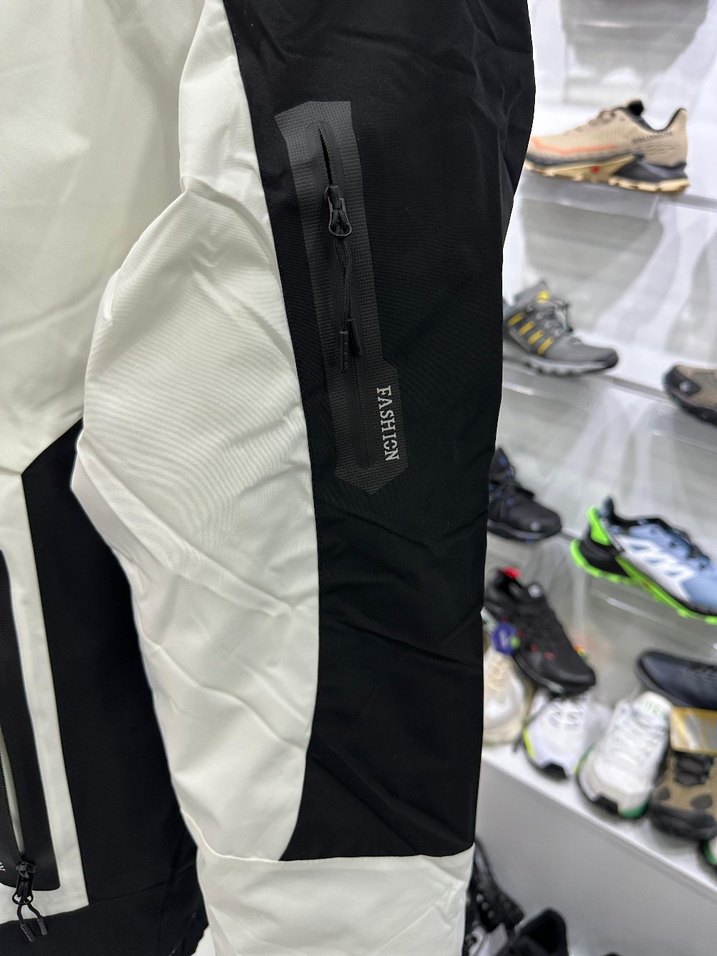 Columbia Fashion -30° Kar/Kayak Montu - Görsel 5