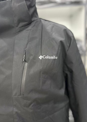 Columbia 3N1 Outdoor Mont - Görsel 9