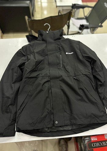 Columbia 3N1 Outdoor Mont - Görsel 13