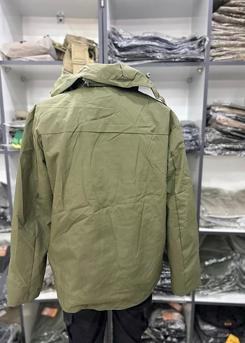 Columbia 3N1 Outdoor Mont - Görsel 5