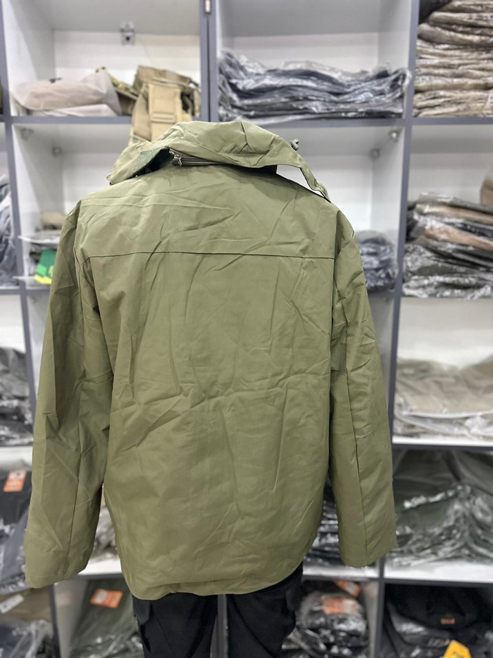 Columbia 3N1 Outdoor Mont - Görsel 5