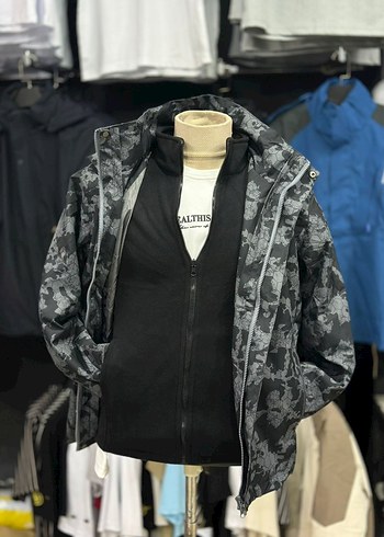 Columbia 3N1 Outdoor Mont - Görsel 4