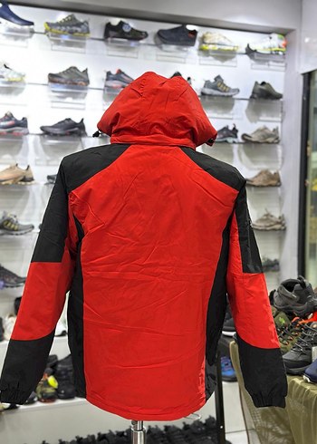 Columbia Fashion -30° Kar/Kayak Montu - Görsel 4