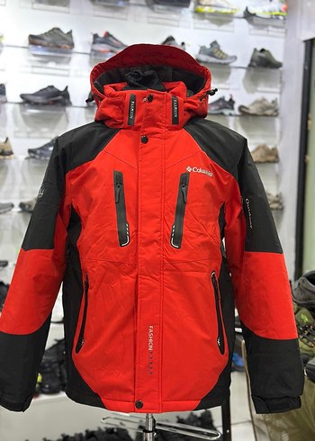 Columbia Fashion -30° Kar/Kayak Montu - Görsel 3