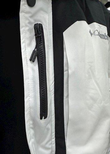 Columbia Fashion -30° Kar/Kayak Montu - Görsel 5