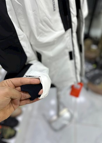 Columbia Fashion -30° Kar/Kayak Montu - Görsel 8