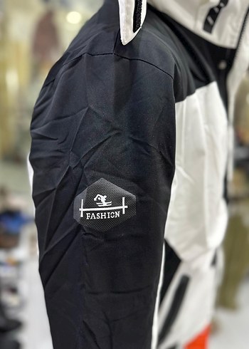 Columbia Fashion -30° Kar/Kayak Montu - Görsel 6