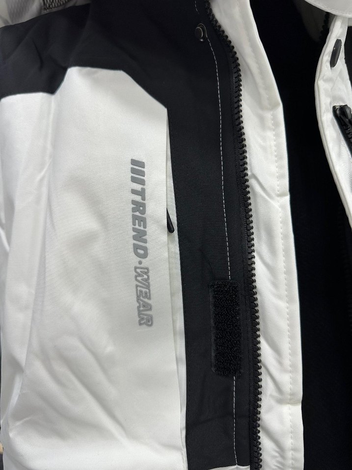 Columbia Fashion -30° Kar/Kayak Montu - Görsel 3