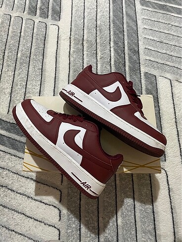 38 Beden Nike spor ayakkabı