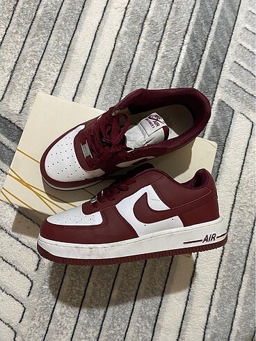 Nike spor ayakkabı