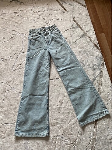 Xxs jean