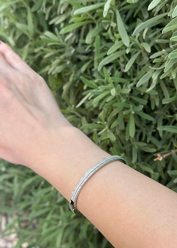 Kelepçeli bilezik - Görsel 2