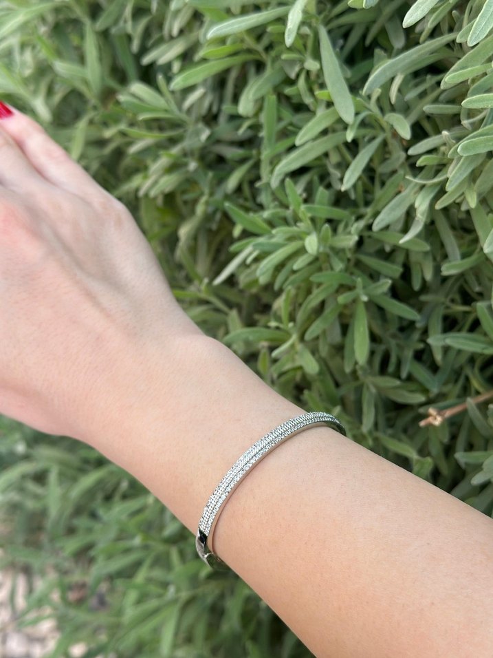 Kelepçeli bilezik - Görsel 2