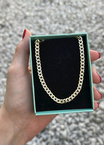 Xuping kolye - Görsel 2