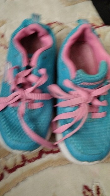 Skechers Kız çok ayakkabı 