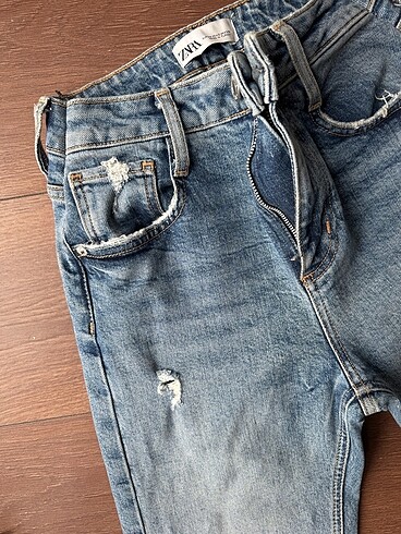 Zara Zara pantolon