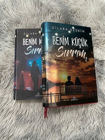DİLARA KESKİN SET
