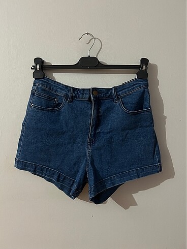 Kot şort pull&bear