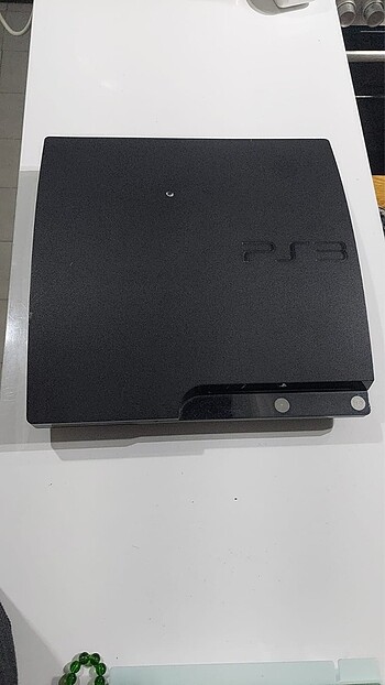 ps 3 oyunlar dahil