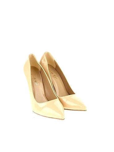 Vintage Love Vintage Love Stiletto %70 İndirimli.