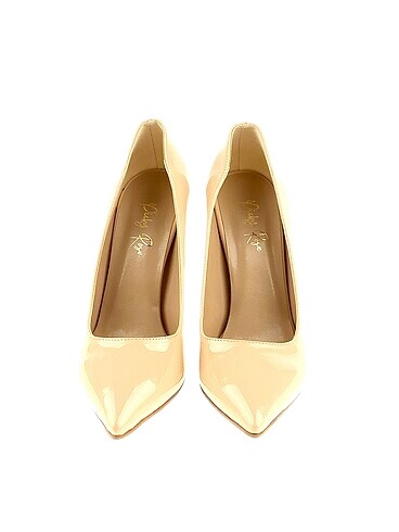 39 Beden Vintage Love Stiletto %70 İndirimli.