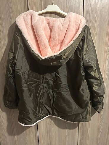 Mango Parka Mont - Görsel 6