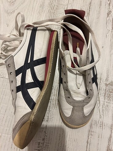 37 Beden Onitsuka Tiger Sneaker