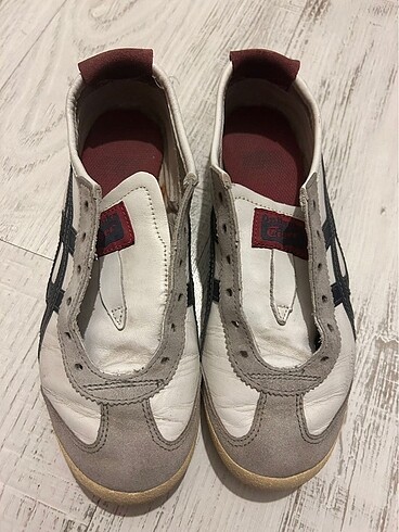 Onitsuka Tiger Sneaker