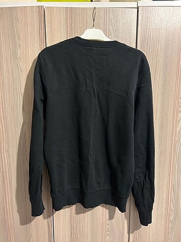 H&M H&M Siyah Sweatshirt