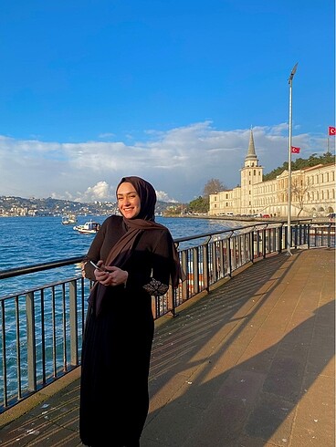 Diğer Triko elbise