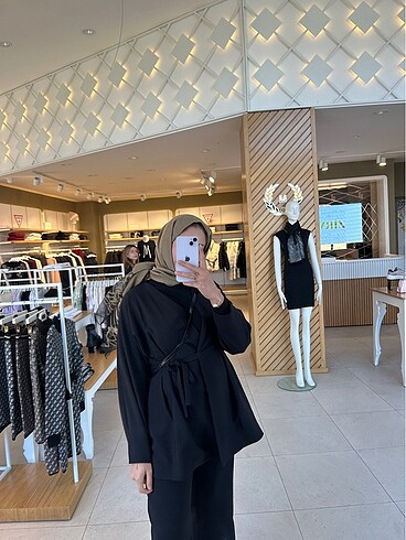 Diğer İkili kimono takım