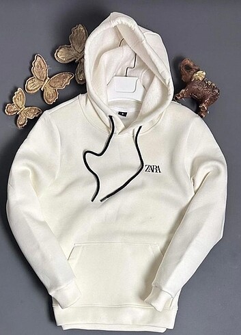 KAPÜŞONLU SWEATSHIRT