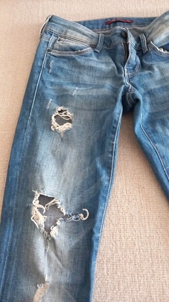 Mavi Jeans Mavi jeans kot , 25-32 beden kot (34-36 bedene denk)