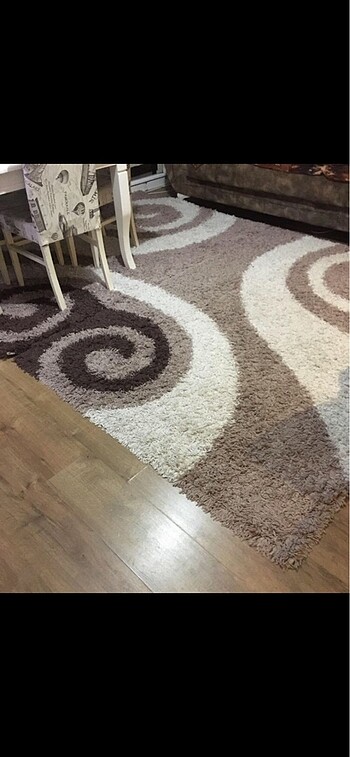 2adet merinos halı