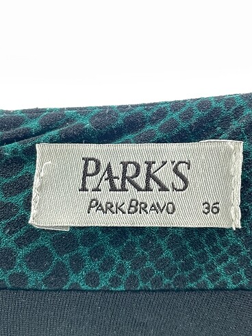 36 Beden çeşitli Renk Park Bravo Kısa Elbise %70 İndirimli.