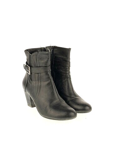Vintage Love Vintage Love Bot %70 İndirimli.