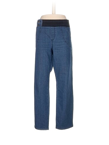 Vintage Love Jean / Kot %70 İndirimli.
