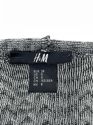 38 Beden çeşitli Renk H&M Hırka %70 İndirimli.