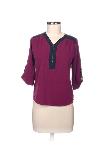 Vintage Love Bluz %70 İndirimli.