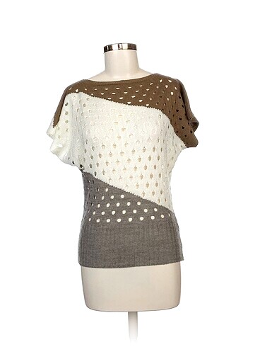 Vintage Love Kazak / Triko %70 İndirimli.